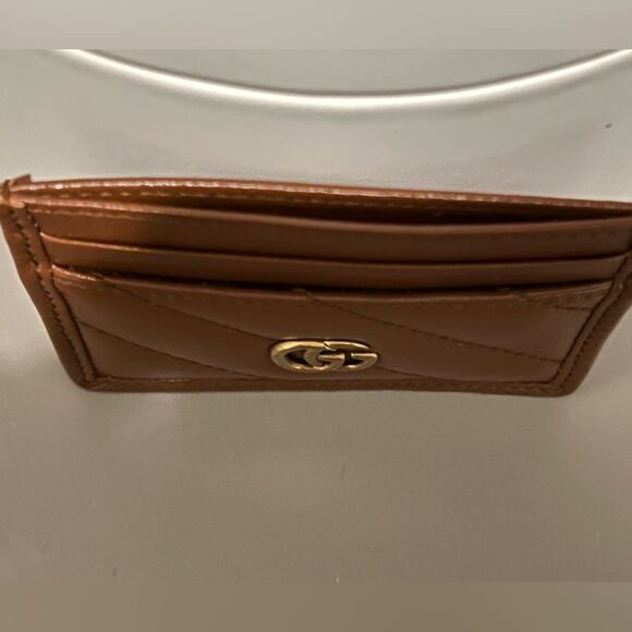 Brand new with box Gucci card holder unisex - Picture 2 of 7